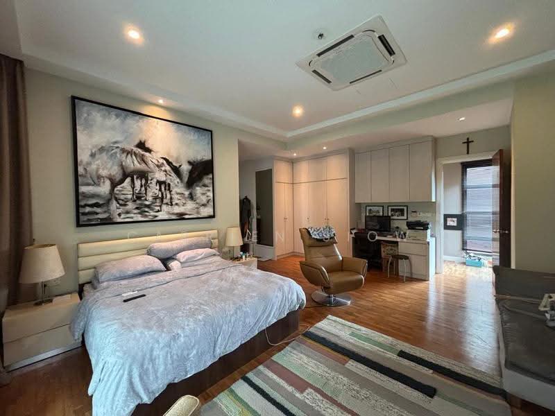 Semi-Detached House for Sale in East Ledang (Iskandar Puteri (Nusajaya)) - Carrien Siow - PropertyGuru.com.my