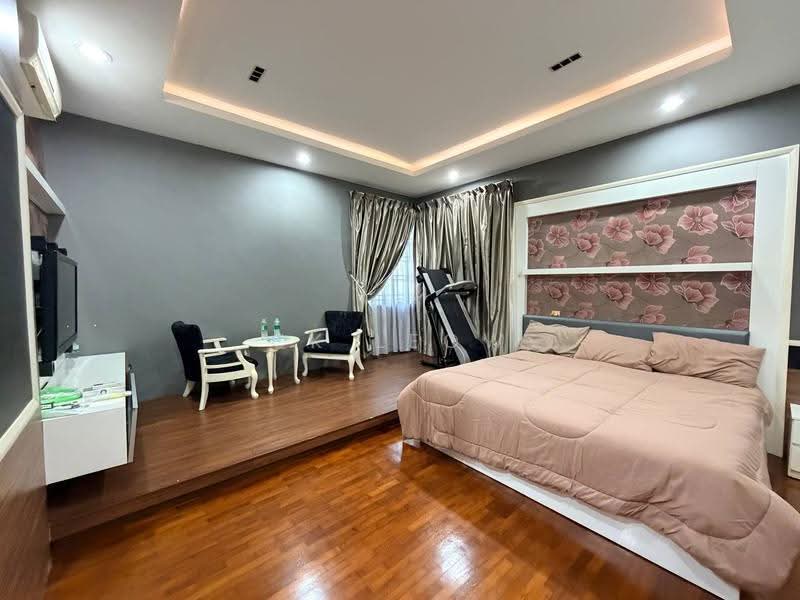 Pangsapuri untuk Disewa di Mewah View Luxurious Apartments - Ck Leow - PropertyGuru.com.my