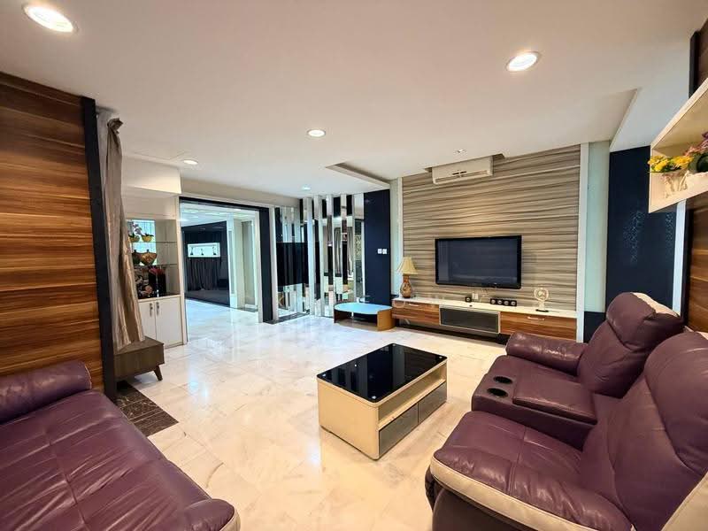 Pangsapuri untuk Disewa di Mewah View Luxurious Apartments - Ck Leow - PropertyGuru.com.my