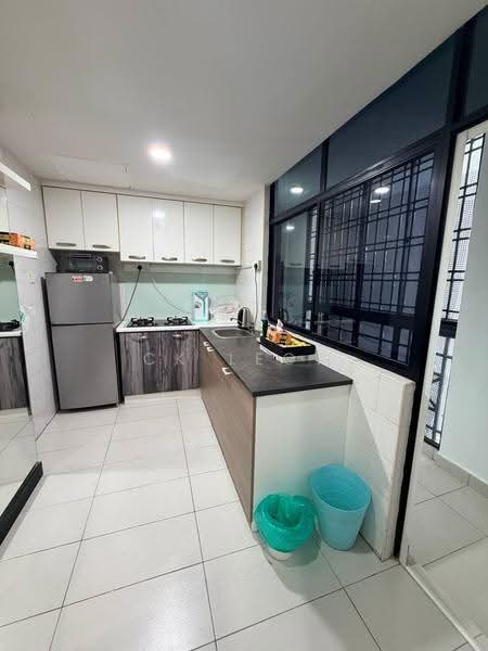 Pangsapuri untuk Disewa di Mewah View Luxurious Apartments - Ck Leow - PropertyGuru.com.my
