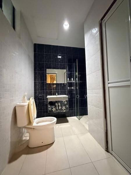 Pangsapuri untuk Disewa di Mewah View Luxurious Apartments - Ck Leow - PropertyGuru.com.my