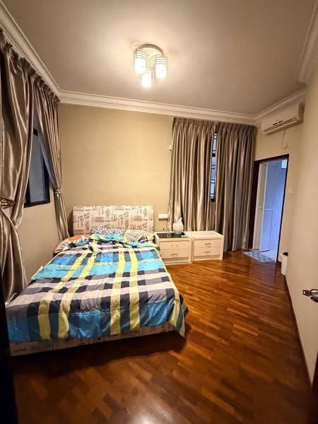 Pangsapuri untuk Disewa di Mewah View Luxurious Apartments - Ck Leow - PropertyGuru.com.my