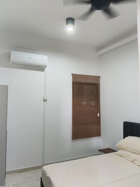 Kediaman Servis untuk Disewa di Ambience Residence (Residensi Nikel) - Abby Ho - Bedroom - PropertyGuru.com.my