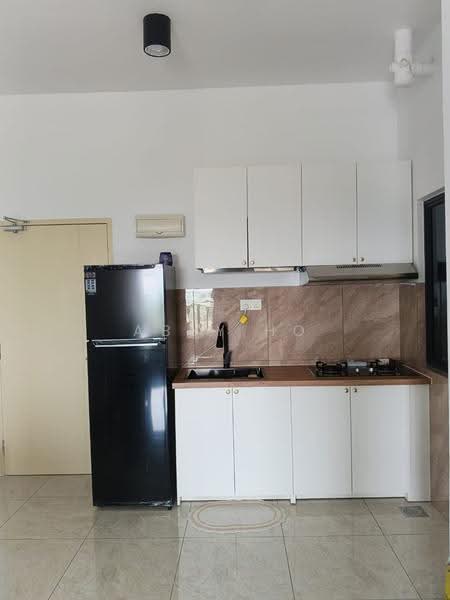 Kediaman Servis untuk Disewa di Ambience Residence (Residensi Nikel) - Abby Ho - Kitchen - PropertyGuru.com.my