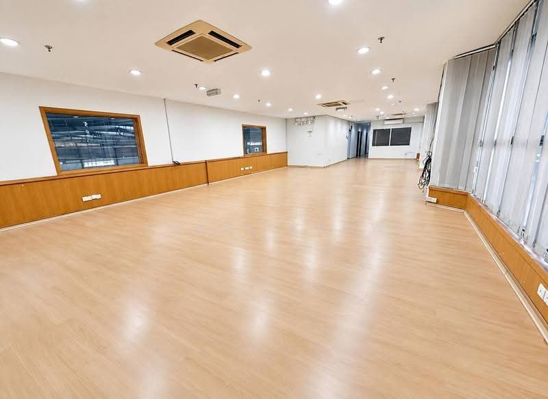 Detached Factory for Rent in Seksyen 26 (Shah Alam) - Shane Khow - Interior - PropertyGuru.com.my
