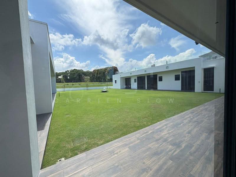 Bungalow House untuk Dijual di Leisure Farm (Gelang Patah) - Carrien Siow - Exterior - PropertyGuru.com.my