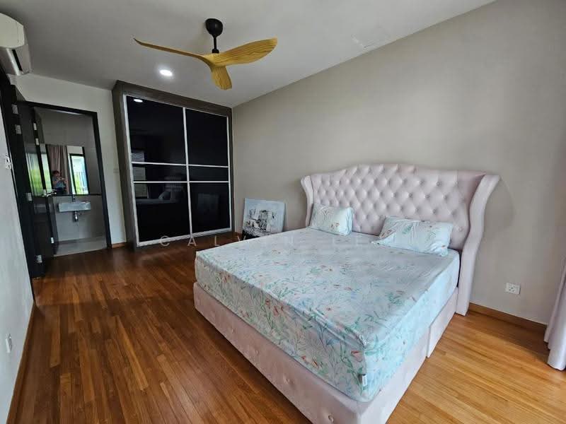 Rumah Teres 3-Tingkat untuk Dijual di Senibong (Permas Jaya) - Calvin Lee - Bedroom - PropertyGuru.com.my