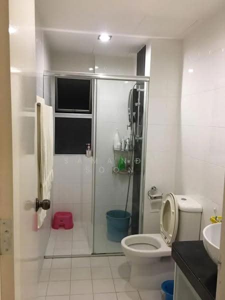 Kondominium untuk Disewa di Plaza Menjalara - Samanda Soon - PropertyGuru.com.my