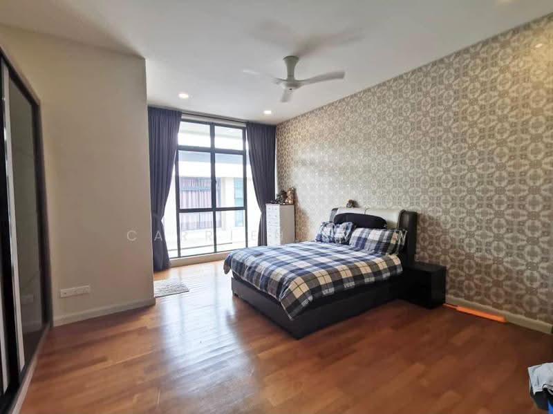 Bungalow House for Sale in East Ledang (Iskandar Puteri (Nusajaya)) - Carrien Siow - Bedroom - PropertyGuru.com.my