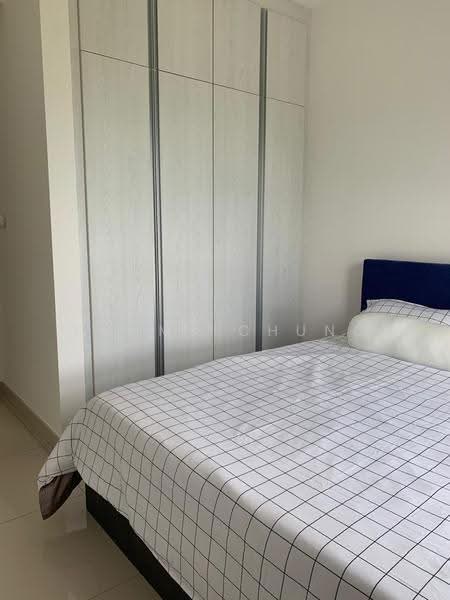 Kondominium untuk Disewa di Nadayu63 - Tammy Chung - Bedroom - PropertyGuru.com.my