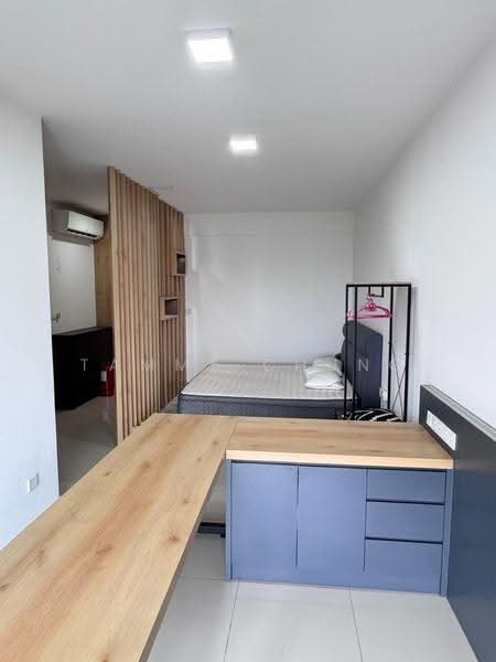 Kondominium untuk Disewa di Nadayu63 - Tammy Chung - Bedroom - PropertyGuru.com.my