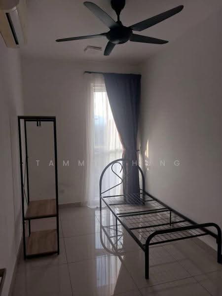 Kondominium untuk Disewa di Nadayu63 - Tammy Chung - Bedroom - PropertyGuru.com.my