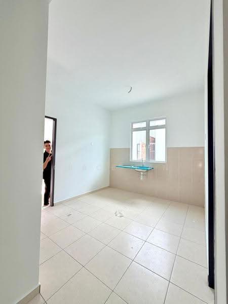 Rumah Teres 1-Tingkat untuk Dijual di Taman Puteri (Kluang) - Grace Fan - PropertyGuru.com.my