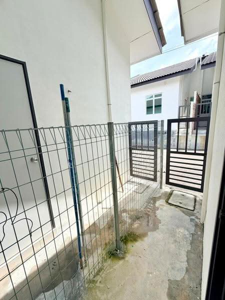 Rumah Teres 1-Tingkat untuk Dijual di Taman Puteri (Kluang) - Grace Fan - PropertyGuru.com.my