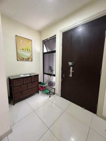 Rumah Teres 2-Tingkat untuk Dijual di East Ledang (Iskandar Puteri (Nusajaya)) - Carrien Siow - Entrance - PropertyGuru.com.my