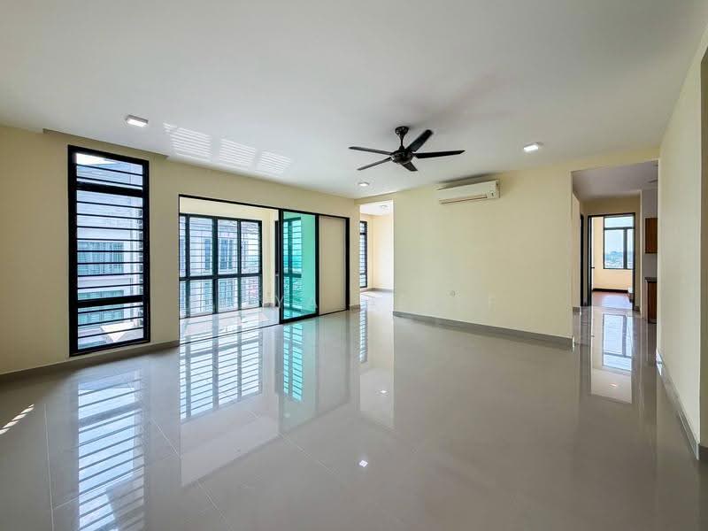 Condominium for Sale at Alam Desa @ Park Village - BILYA ARIFF - Living Room - PropertyGuru.com.my