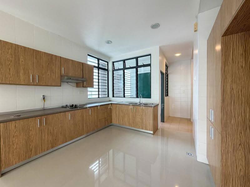 Condominium for Sale at Alam Desa @ Park Village - BILYA ARIFF - PropertyGuru.com.my