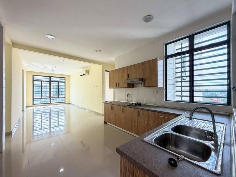 Condominium for Sale at Alam Desa @ Park Village - BILYA ARIFF - PropertyGuru.com.my