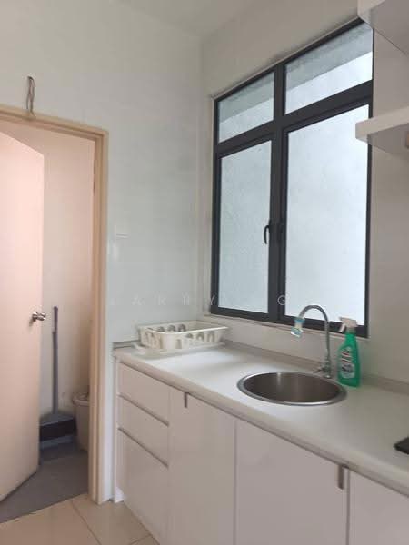 Service Residence for Rent at ARC @ Austin Hills - Larry Ng - Kitchen - PropertyGuru.com.my