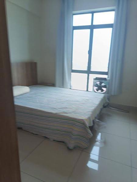 Service Residence for Rent at ARC @ Austin Hills - Larry Ng - Bedroom - PropertyGuru.com.my