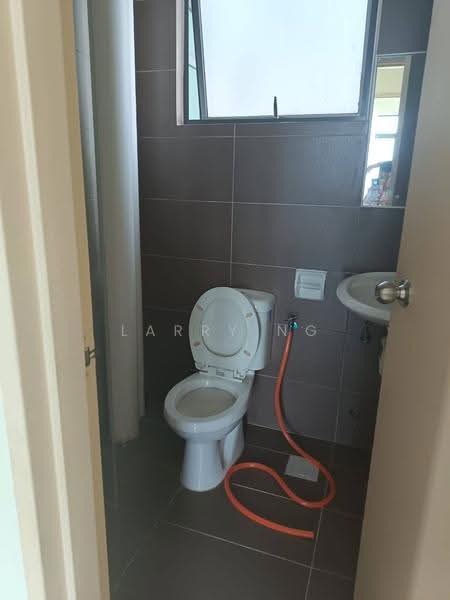 Service Residence for Rent at ARC @ Austin Hills - Larry Ng - Bathroom - PropertyGuru.com.my