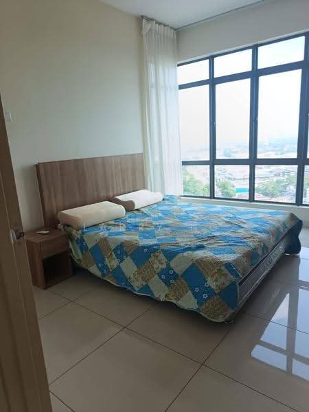 Service Residence for Rent at ARC @ Austin Hills - Larry Ng - Bedroom - PropertyGuru.com.my