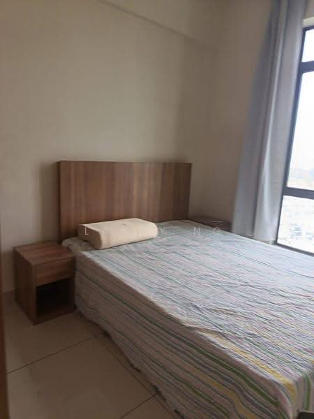 Service Residence for Rent at ARC @ Austin Hills - Larry Ng - Bedroom - PropertyGuru.com.my