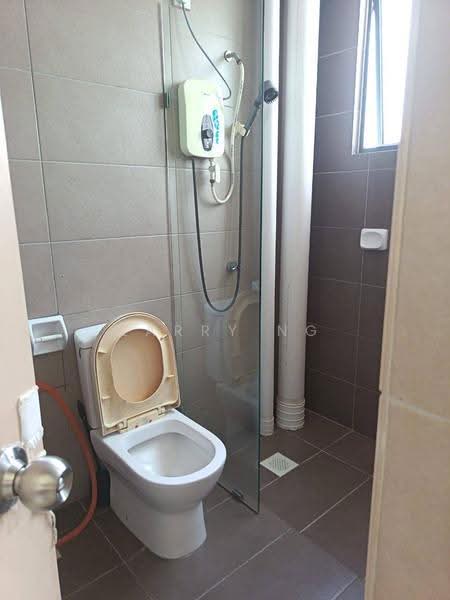 Service Residence for Rent at ARC @ Austin Hills - Larry Ng - Bathroom - PropertyGuru.com.my