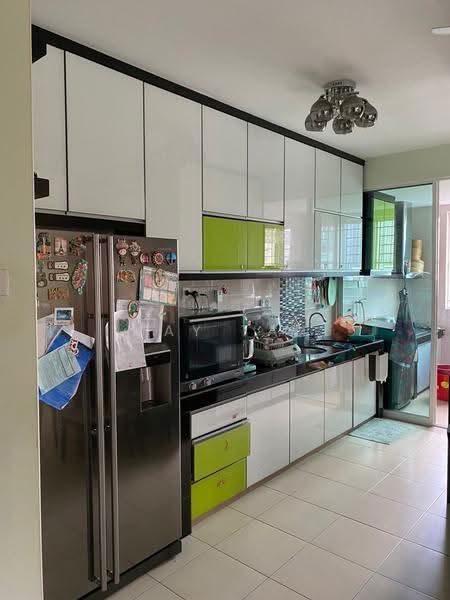 Kondominium untuk Disewa di Platinum Lake PV 12 - May Tan - PropertyGuru.com.my