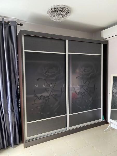 Kondominium untuk Disewa di Platinum Lake PV 12 - May Tan - PropertyGuru.com.my