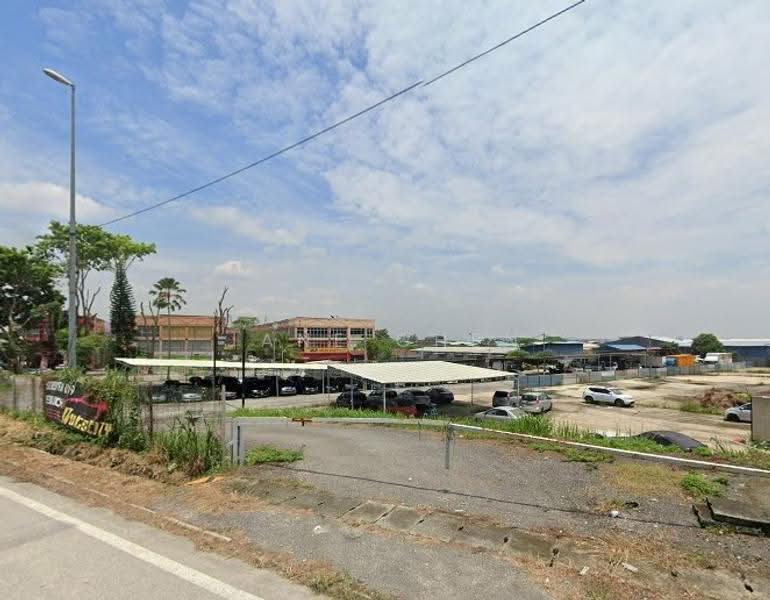 Tanah Perindustrian untuk Dijual di Bandar Baru Sungai Buloh (Sungai Buloh) - Jane Chen - Exterior - PropertyGuru.com.my