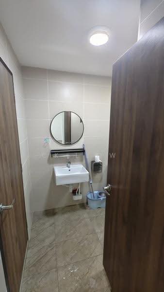 Service Residence for Rent at Veranda Residence - Ck Leow - PropertyGuru.com.my