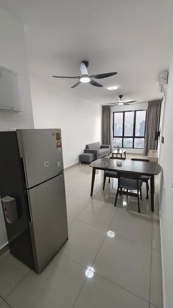 Service Residence for Rent at Veranda Residence - Ck Leow - PropertyGuru.com.my