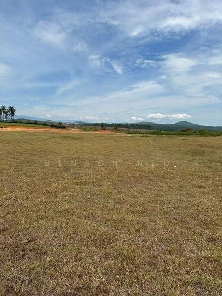 Industrial Land for Sale in Kampung Raja (Pagoh) - Benson NEC - Exterior - PropertyGuru.com.my