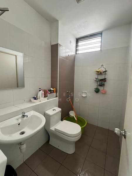 2-storey Terraced House for Rent in Taman Pulai Mutiara (Iskandar Puteri (Nusajaya)) - Jameson Choo - Bathroom - PropertyGuru.com.my