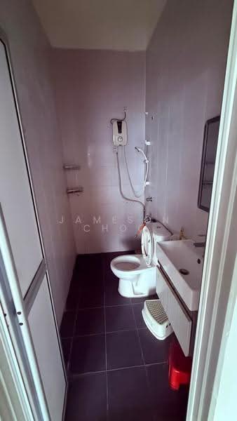 2-storey Terraced House for Rent in Taman Pulai Mutiara (Iskandar Puteri (Nusajaya)) - Jameson Choo - Bathroom - PropertyGuru.com.my