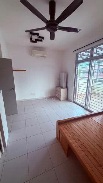 2-storey Terraced House for Rent in Taman Pulai Mutiara (Iskandar Puteri (Nusajaya)) - Jameson Choo - Bedroom - PropertyGuru.com.my