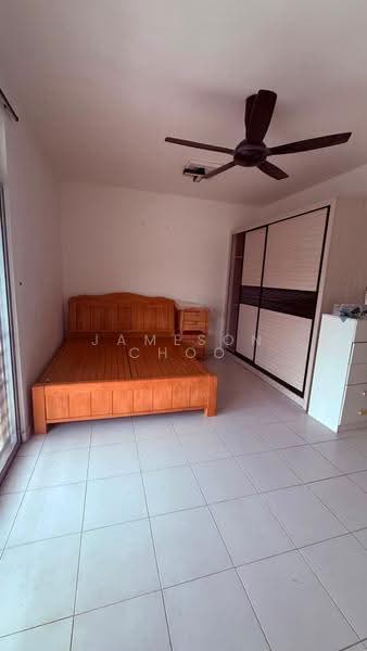 2-storey Terraced House for Rent in Taman Pulai Mutiara (Iskandar Puteri (Nusajaya)) - Jameson Choo - Bedroom - PropertyGuru.com.my