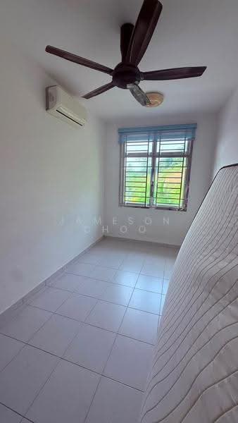 2-storey Terraced House for Rent in Taman Pulai Mutiara (Iskandar Puteri (Nusajaya)) - Jameson Choo - Bedroom - PropertyGuru.com.my