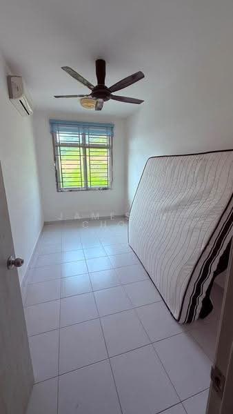 2-storey Terraced House for Rent in Taman Pulai Mutiara (Iskandar Puteri (Nusajaya)) - Jameson Choo - Bedroom - PropertyGuru.com.my