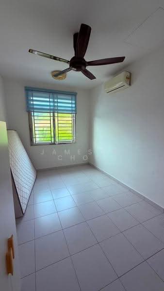 2-storey Terraced House for Rent in Taman Pulai Mutiara (Iskandar Puteri (Nusajaya)) - Jameson Choo - Bedroom - PropertyGuru.com.my