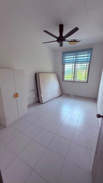 2-storey Terraced House for Rent in Taman Pulai Mutiara (Iskandar Puteri (Nusajaya)) - Jameson Choo - Bedroom - PropertyGuru.com.my