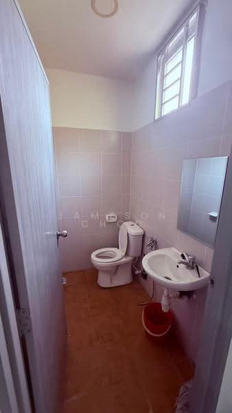 2-storey Terraced House for Rent in Taman Pulai Mutiara (Iskandar Puteri (Nusajaya)) - Jameson Choo - Bathroom - PropertyGuru.com.my