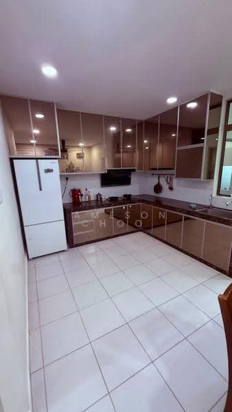 2-storey Terraced House for Rent in Taman Pulai Mutiara (Iskandar Puteri (Nusajaya)) - Jameson Choo - Kitchen - PropertyGuru.com.my