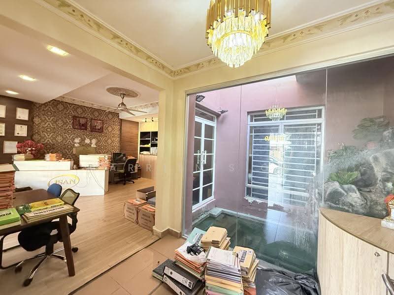 Rumah Teres 2-Tingkat untuk Dijual di Bandar Seri Alam (Masai) - Carrien Siow - Interior - PropertyGuru.com.my