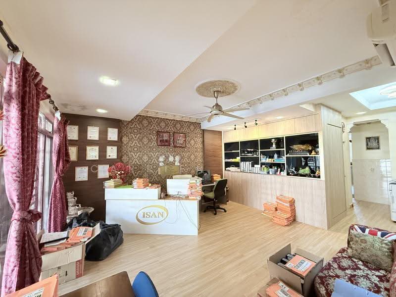 Rumah Teres 2-Tingkat untuk Dijual di Bandar Seri Alam (Masai) - Carrien Siow - Interior - PropertyGuru.com.my