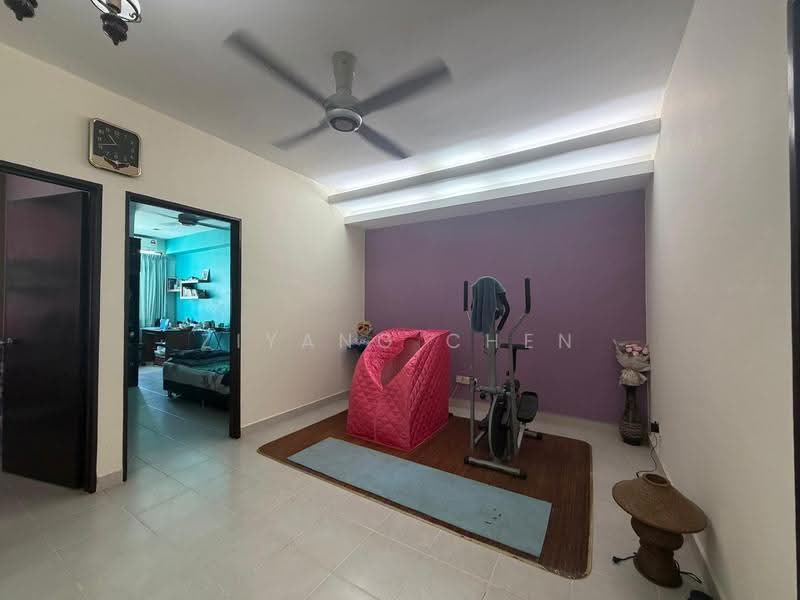 Rumah Teres untuk Dijual di Bandar Mahkota Cheras (Cheras) - Ziyang Chen - Interior - PropertyGuru.com.my