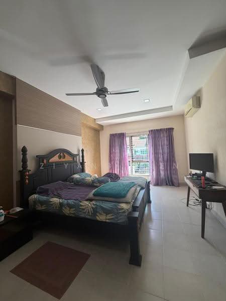 Rumah Teres untuk Dijual di Bandar Mahkota Cheras (Cheras) - Ziyang Chen - Bedroom - PropertyGuru.com.my