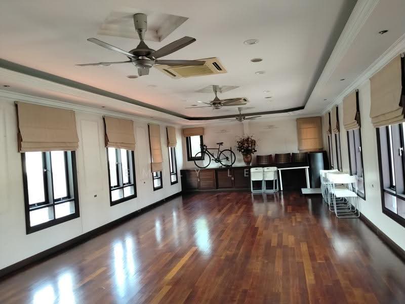 Bungalow Land for Sale in Titiwangsa (Kuala Lumpur) - Emily Lee - PropertyGuru.com.my