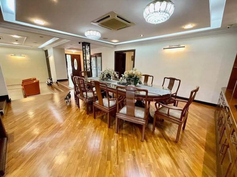 Bungalow Land for Sale in Titiwangsa (Kuala Lumpur) - Emily Lee - PropertyGuru.com.my